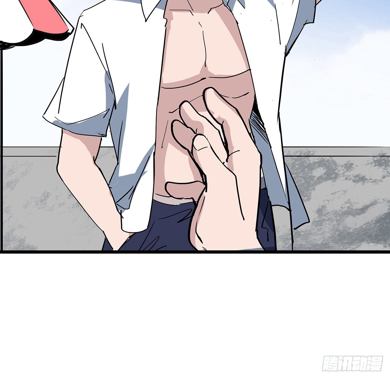 164话 你是首领了55