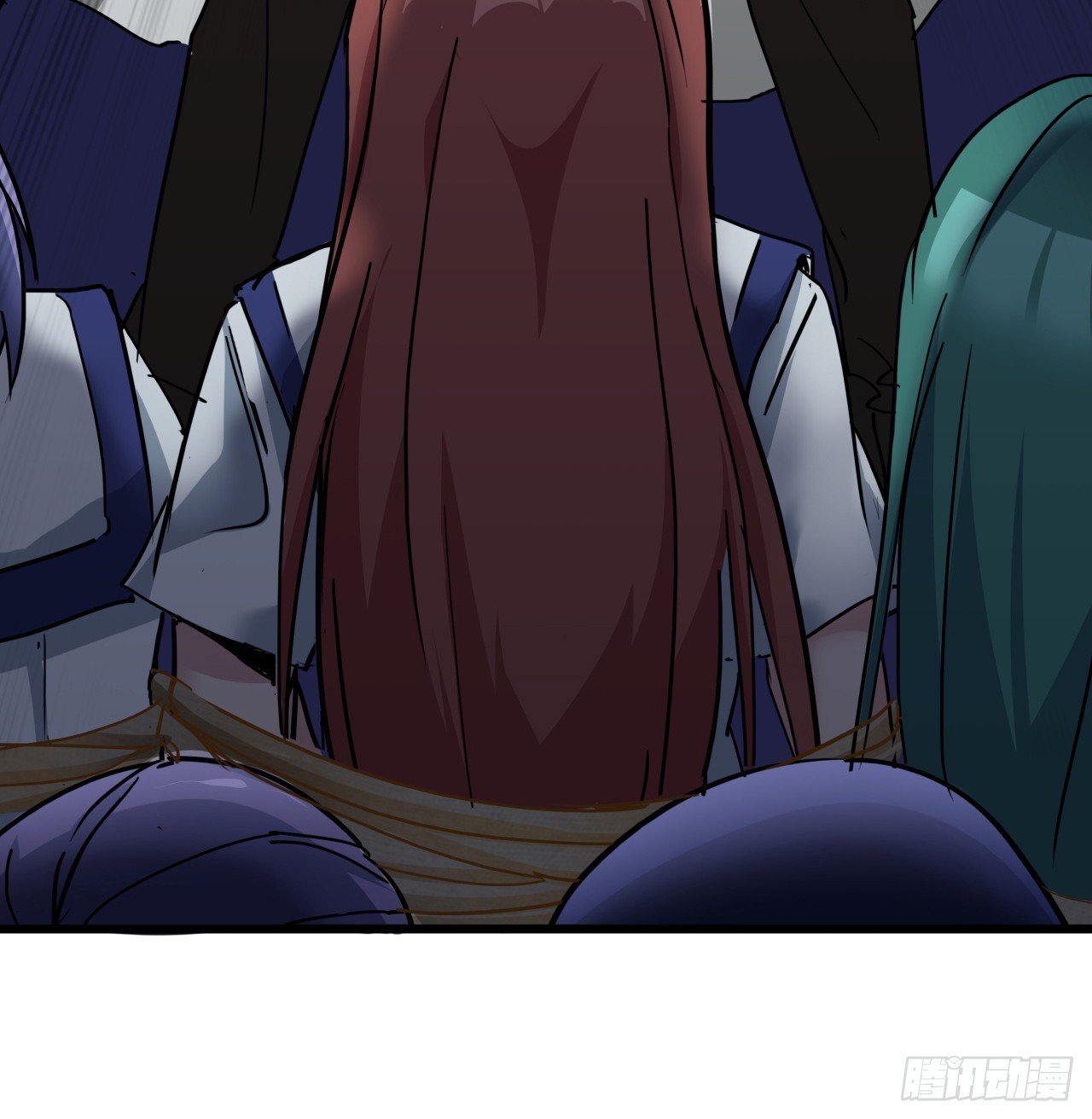 193话 新增女团成员？33