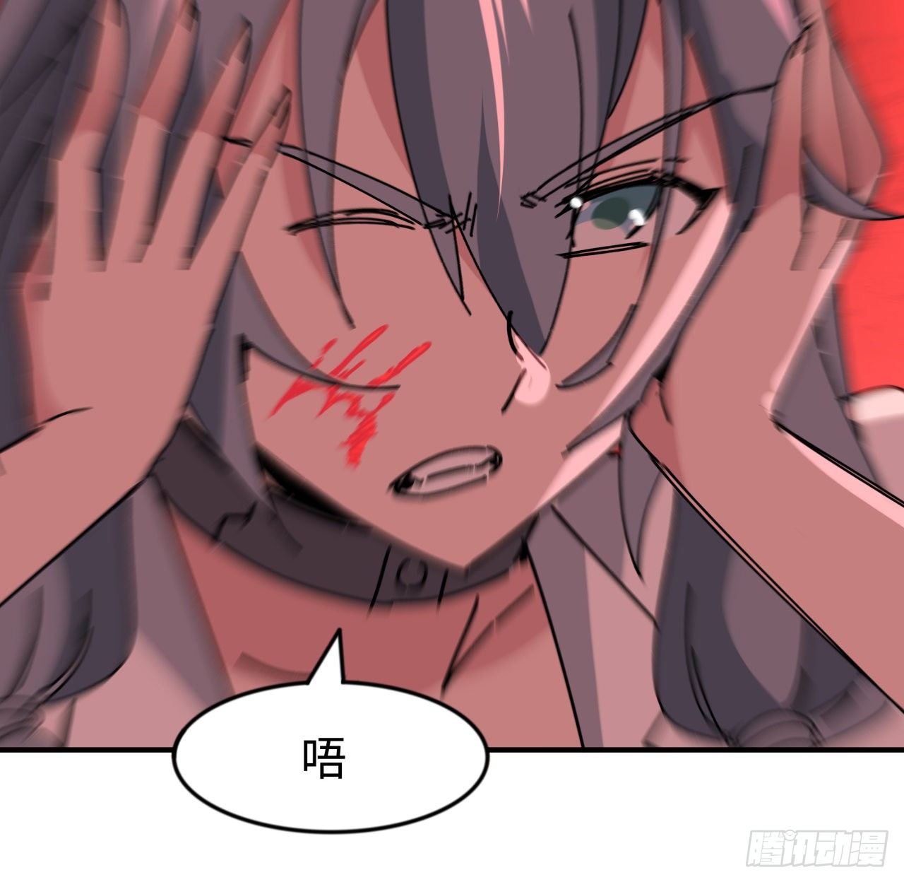 105话 她可是很记仇的38