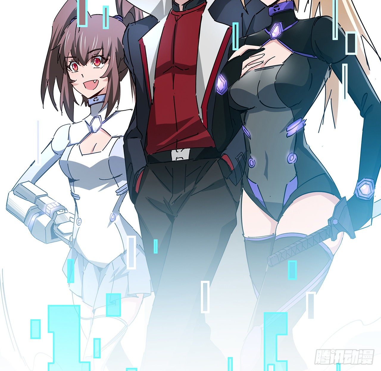 77话 系统出品，必属精品9