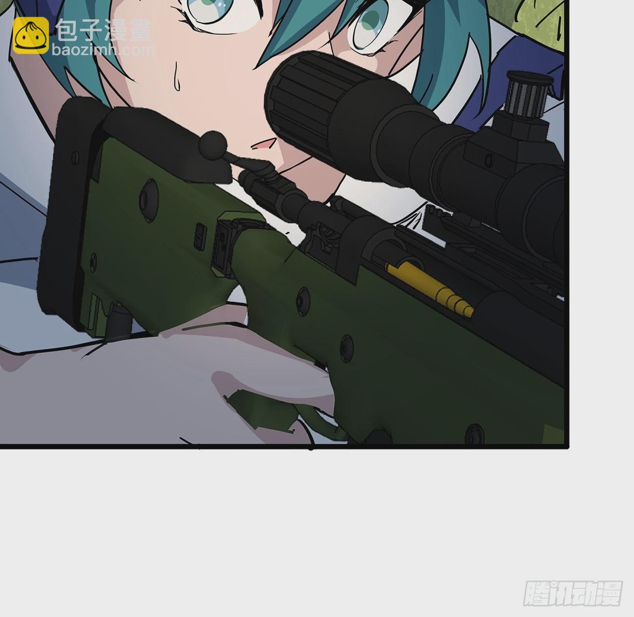 192话 投降？想得美！31