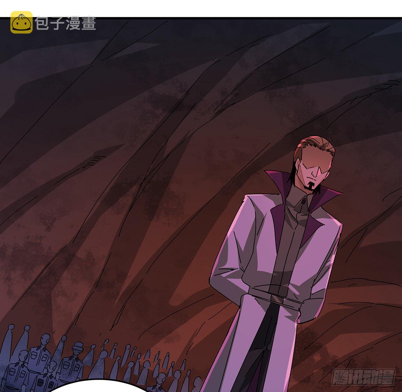 70话 人类只能忏悔34