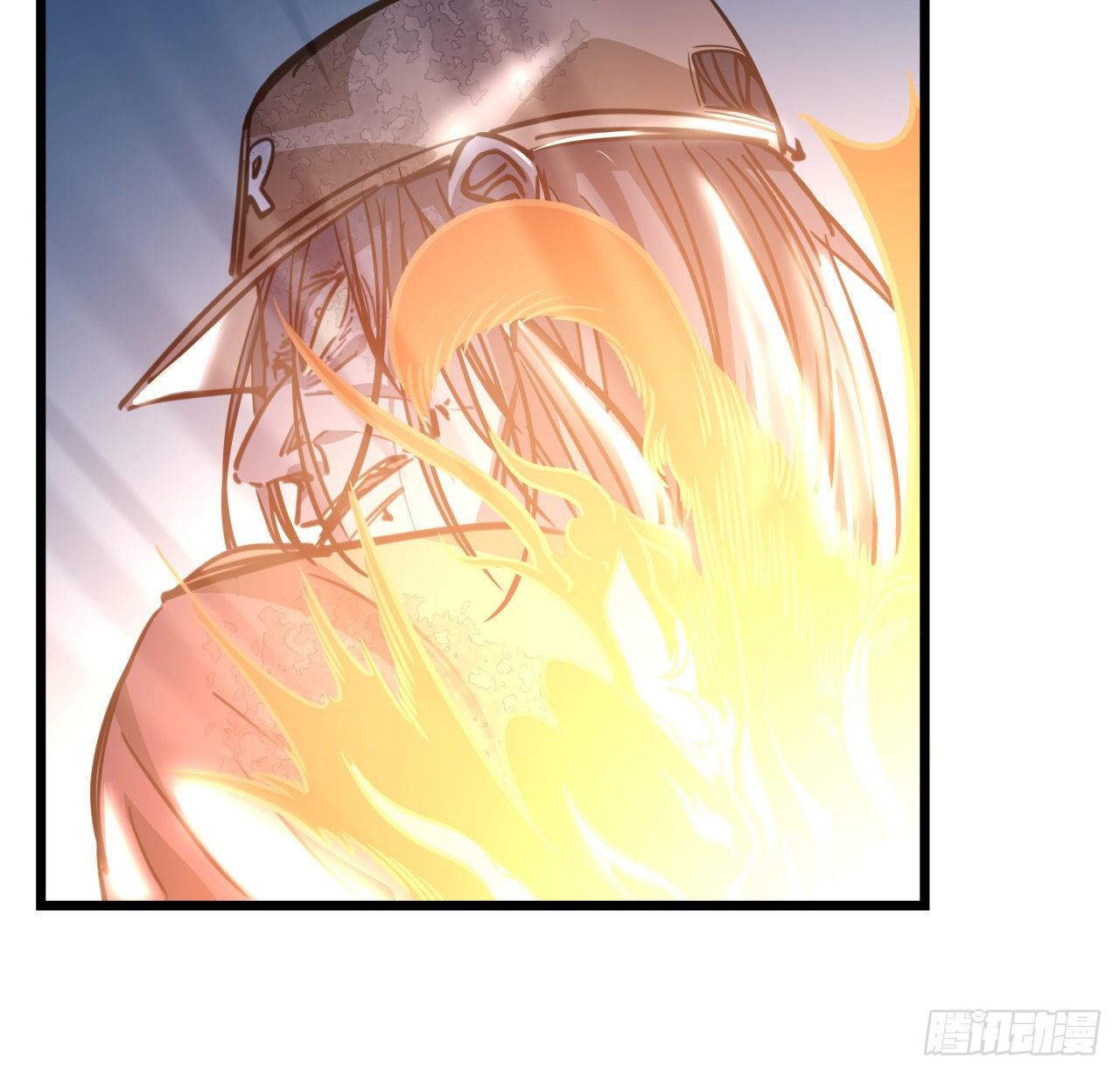 13话 哇！你射得好准啊35