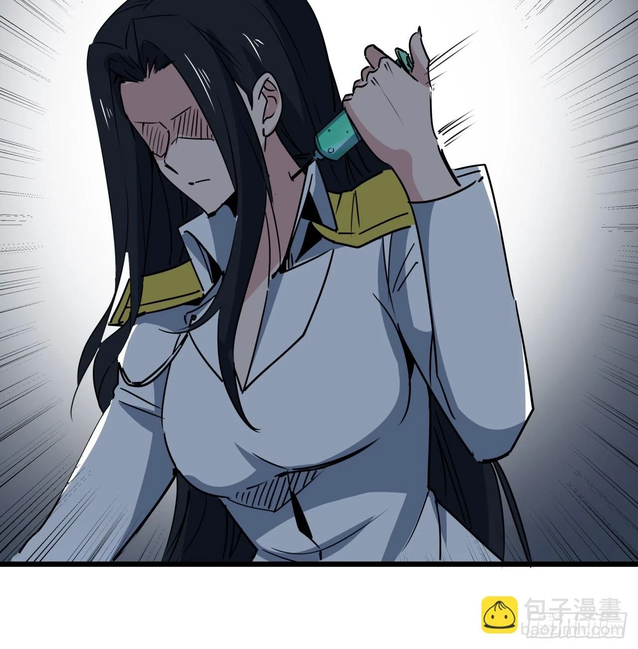 225话 郝岚仁，受死吧3