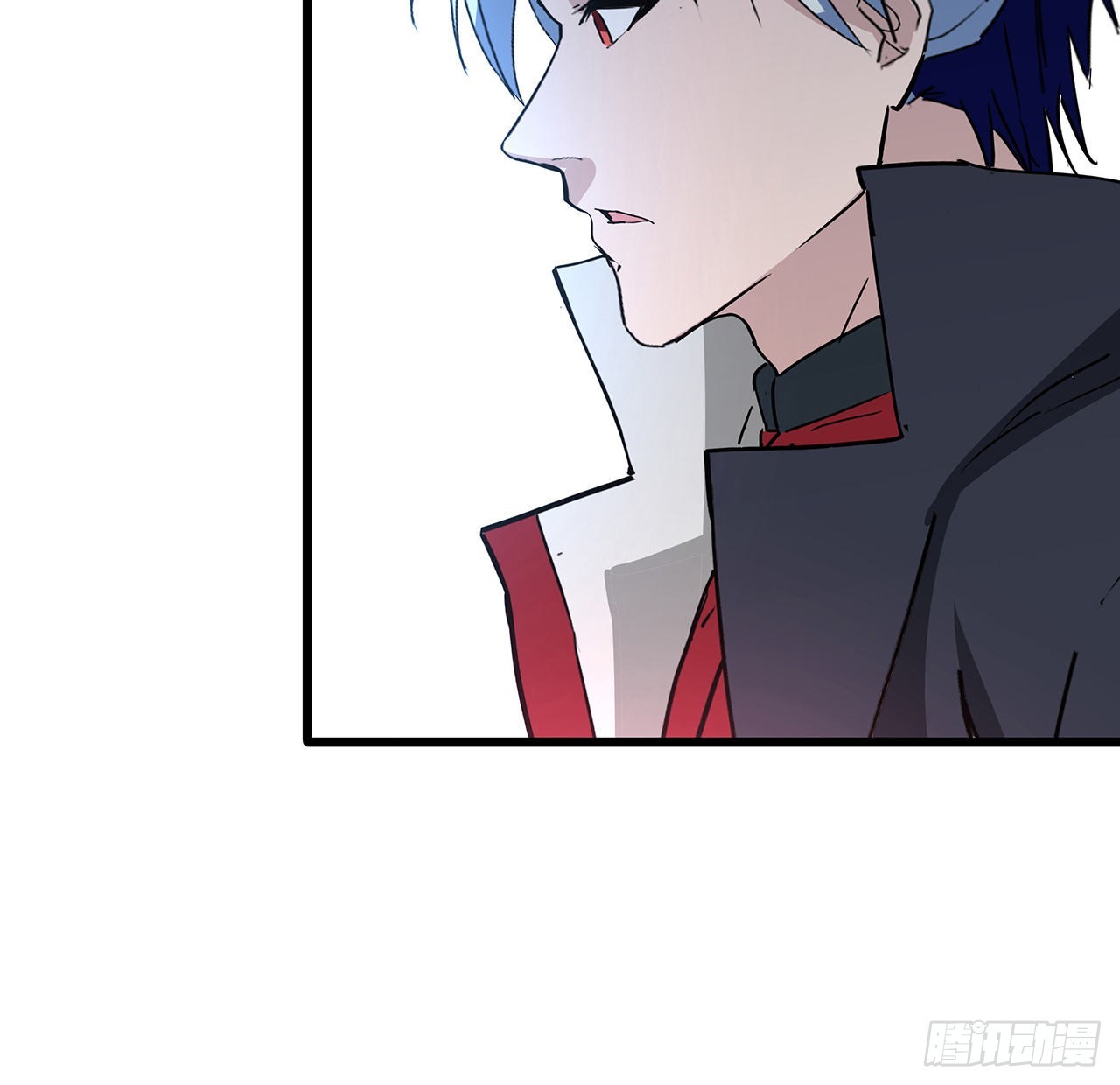 171话 越放松越松懈2
