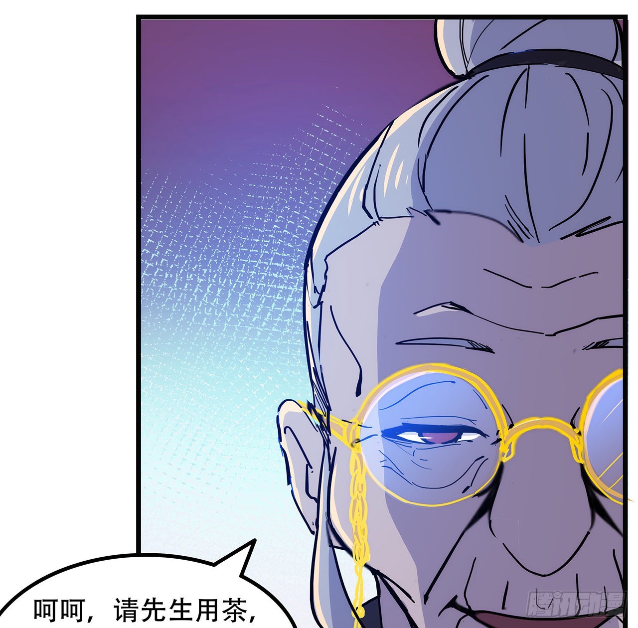 132话 假装中计53