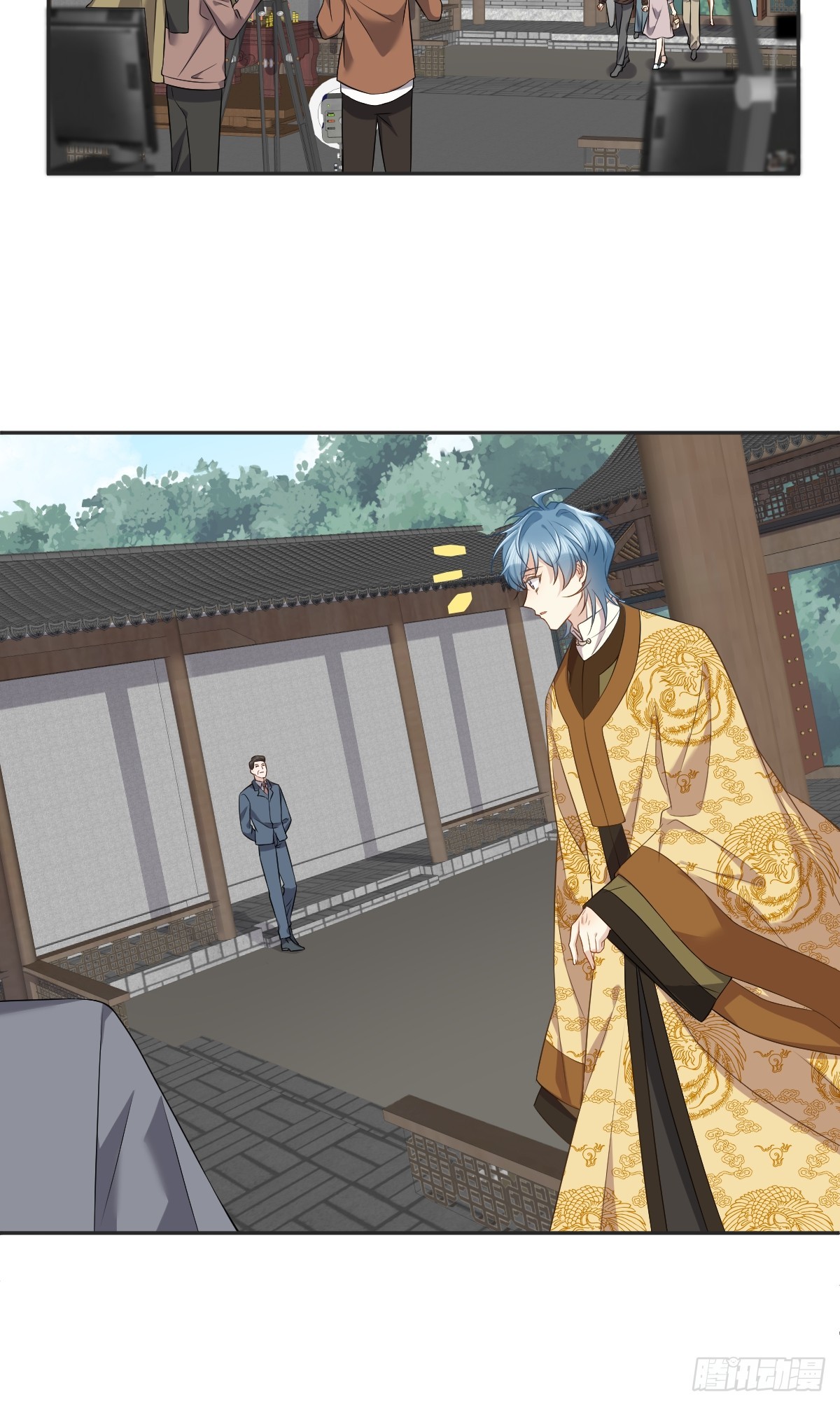 第177话 拜斗祈福10