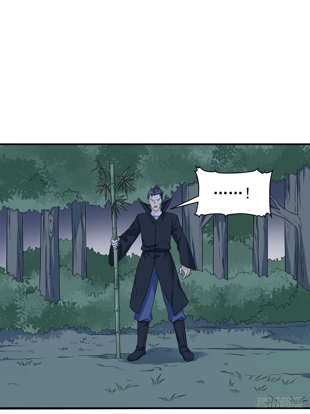 第76话 天下剑16
