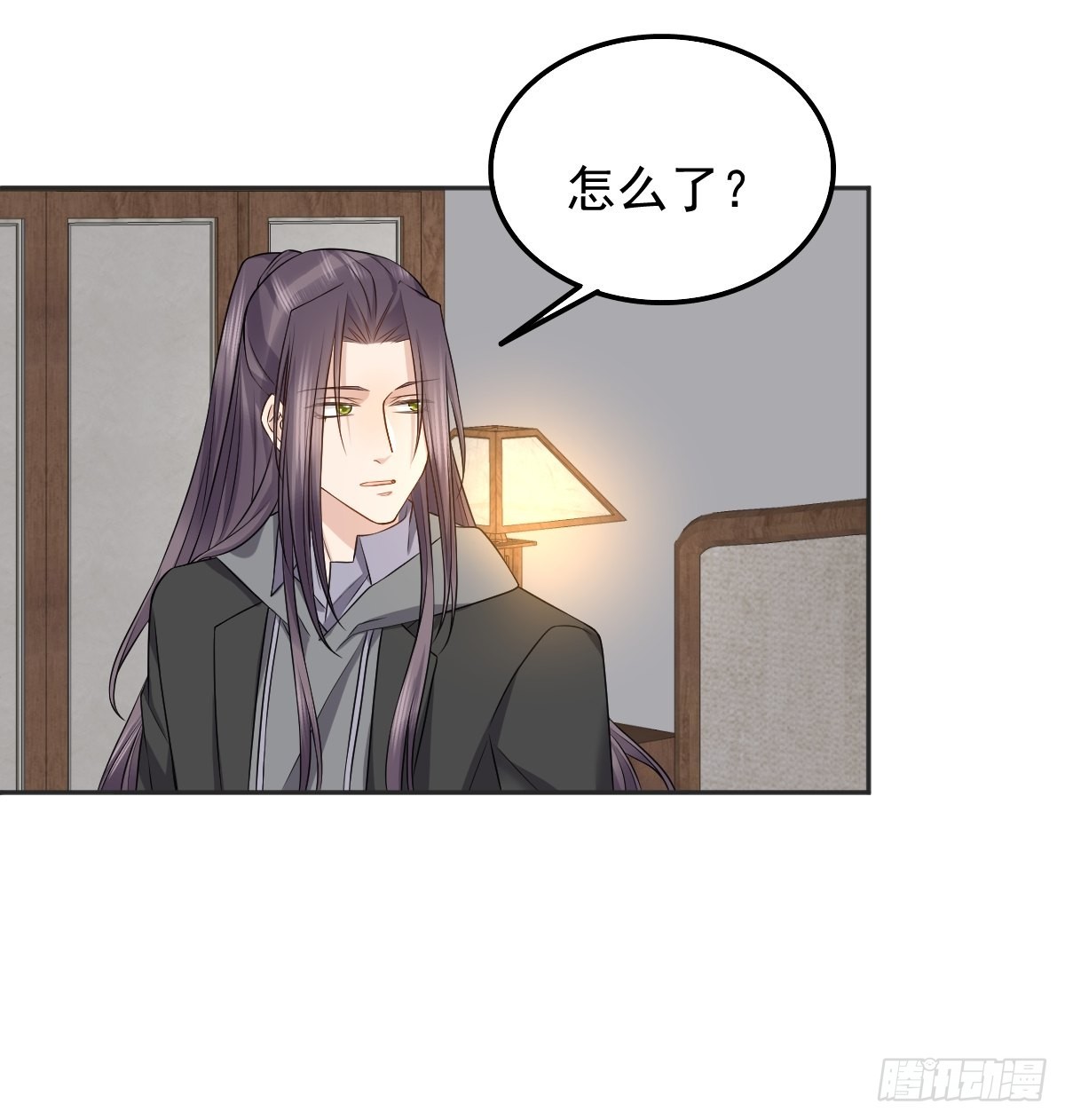 第168话 大恩不言谢？10