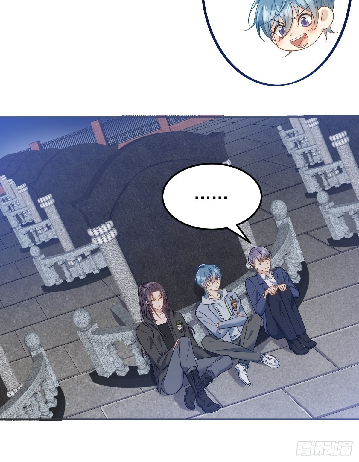 第128话 解除婚约23