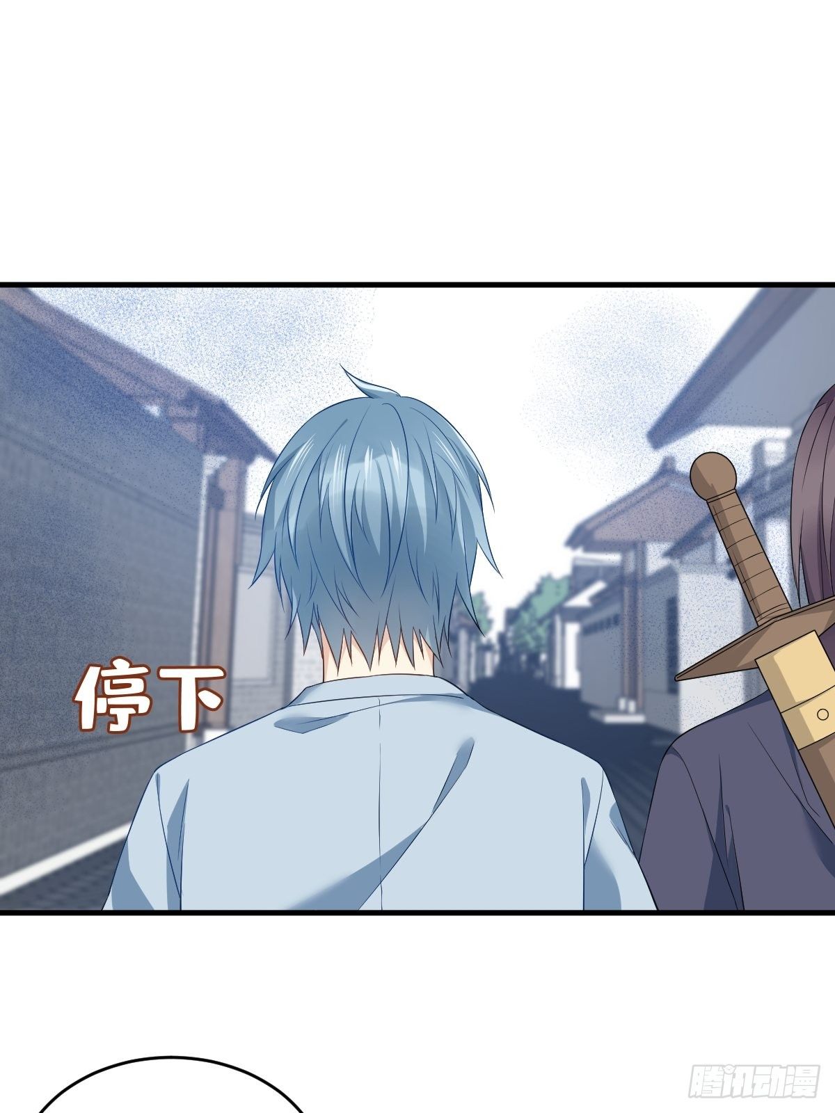第50话 情感纠葛20