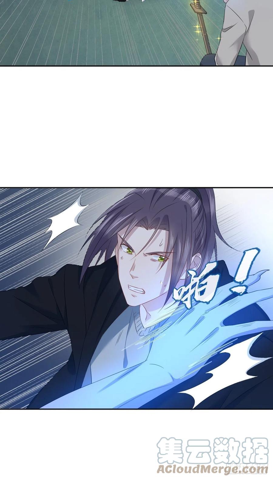 第100话 灵祖神通10
