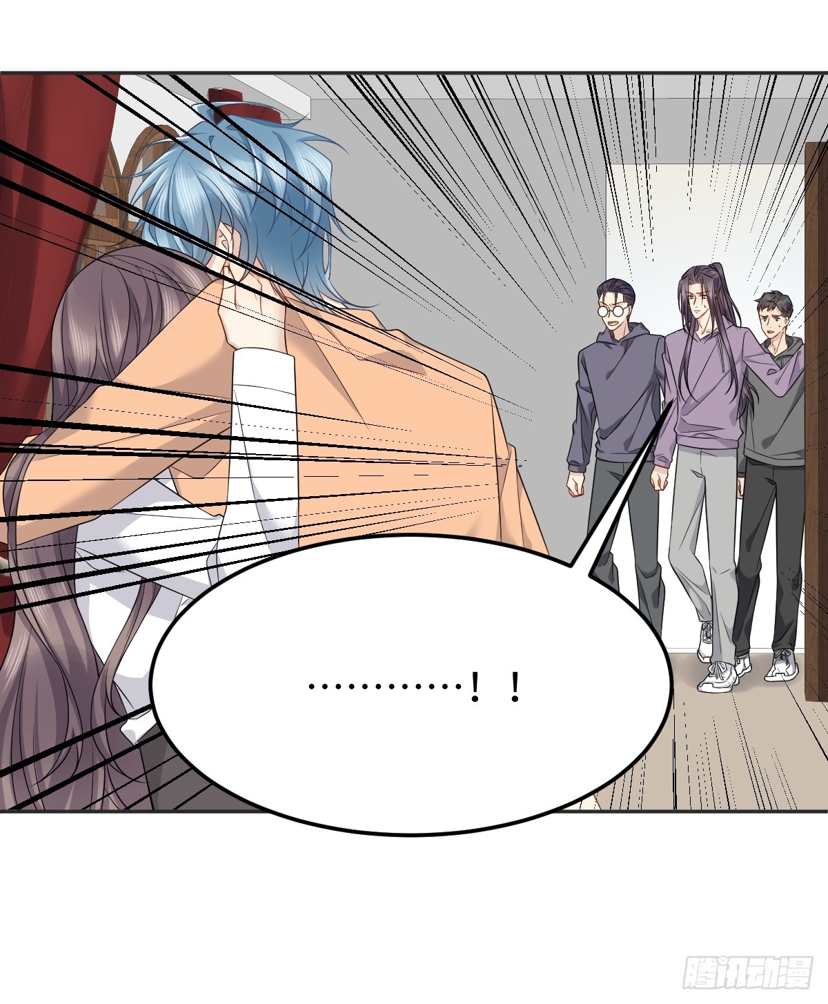 第179话 黄鼠狼18