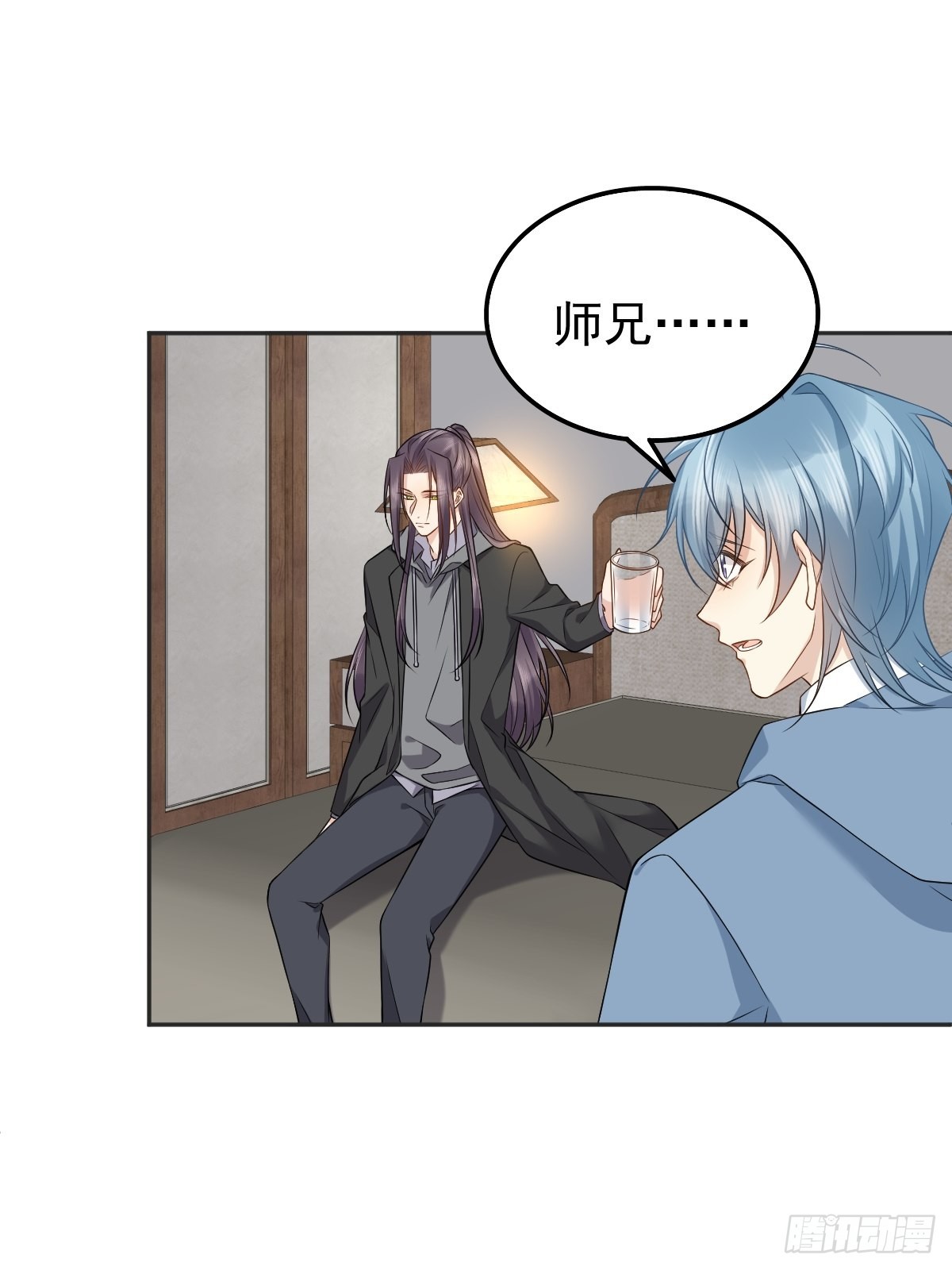 第168话 大恩不言谢？9