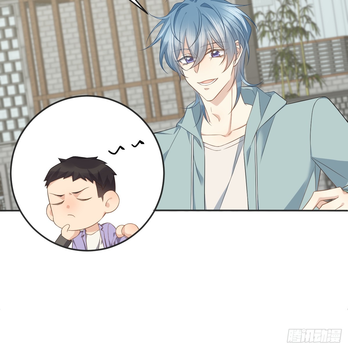 第190话 请神像6