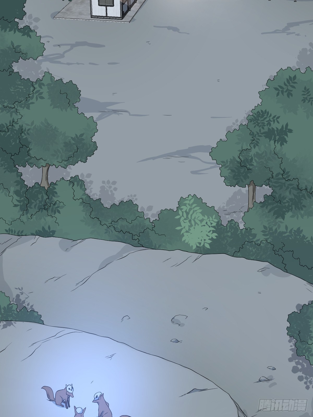 第56话 消失的头骨26