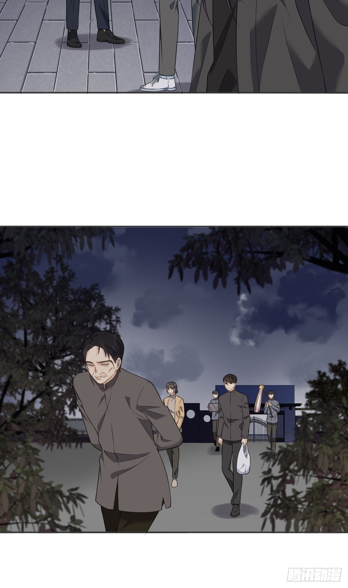 第129话 结阴亲6