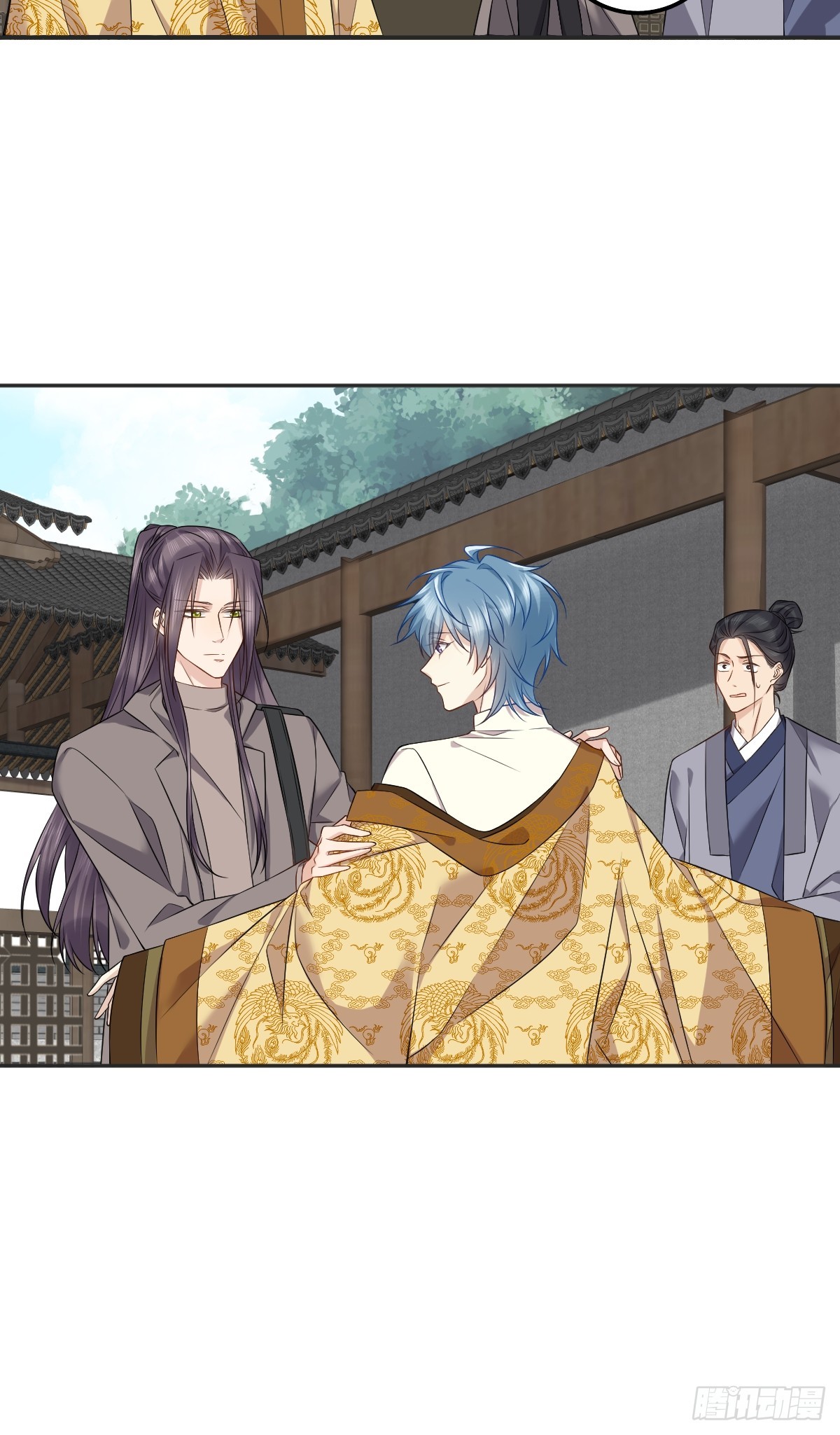 第178话 有对象了？6