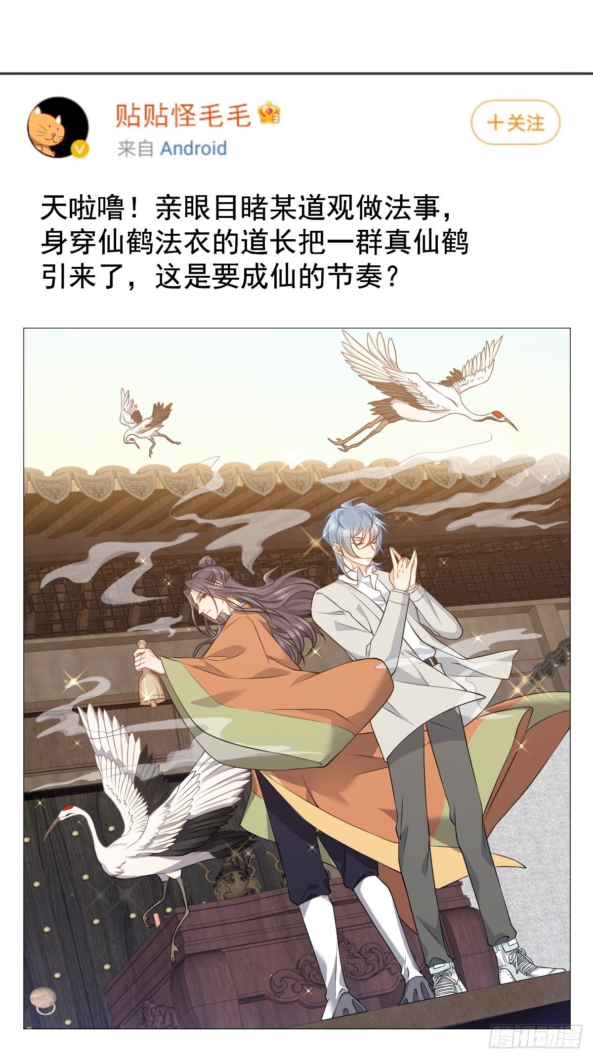 第123话 仙鹤引21
