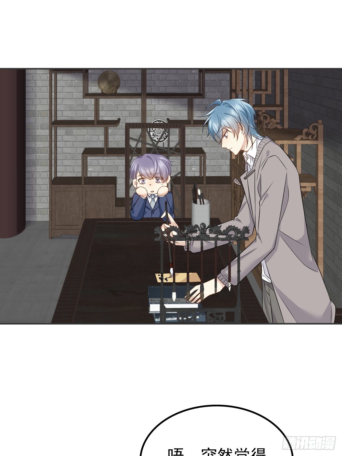 第155话我叫红领巾！21