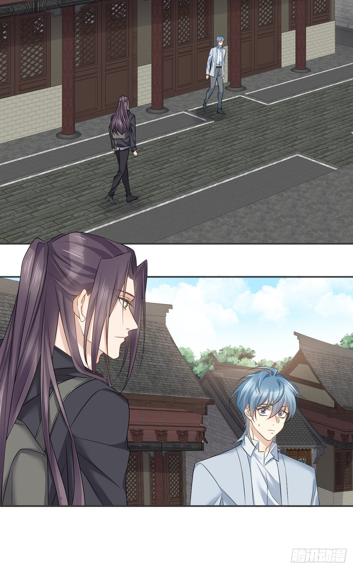 第160话 近墨者黑18