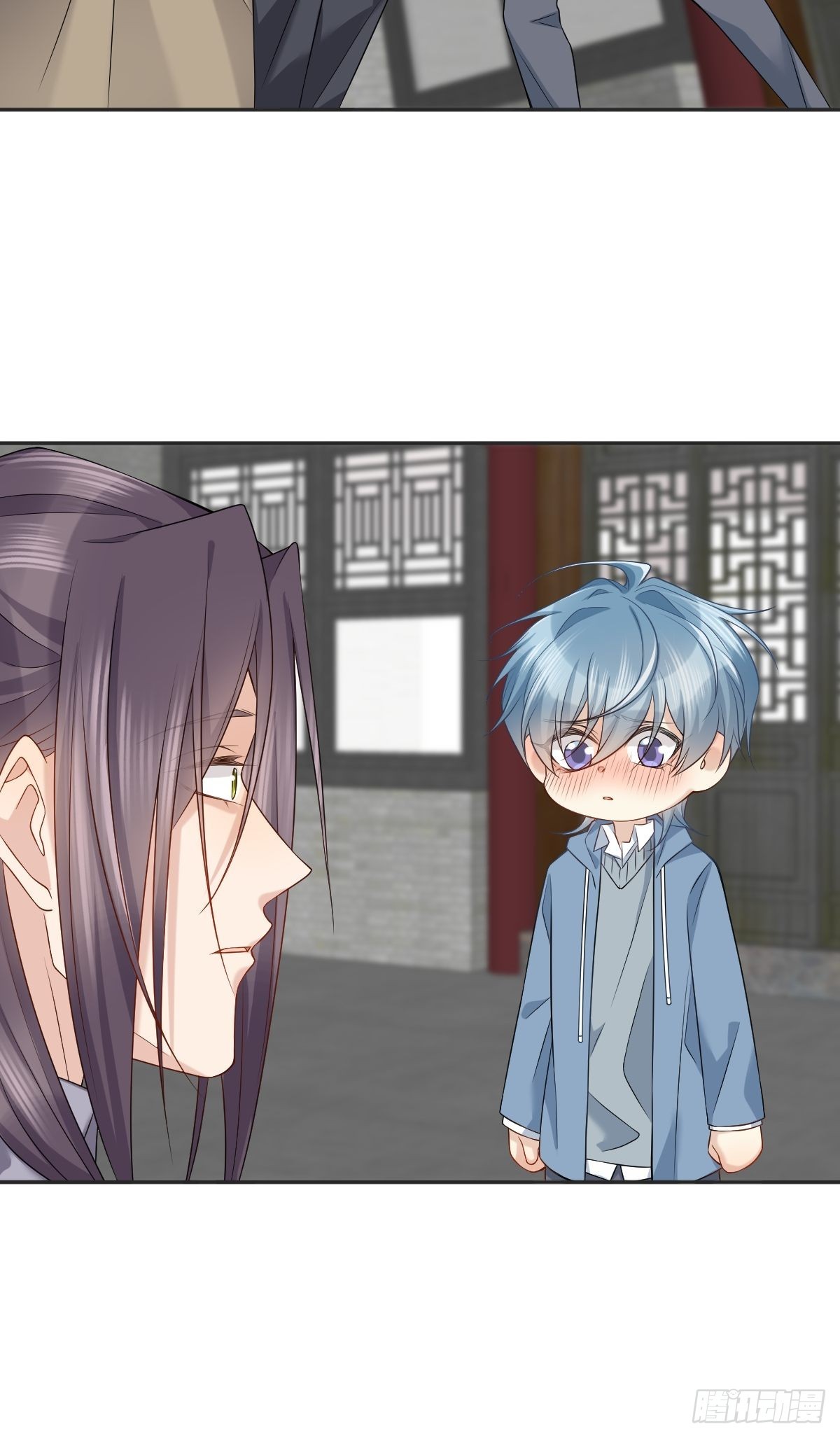 第168话 大恩不言谢？19