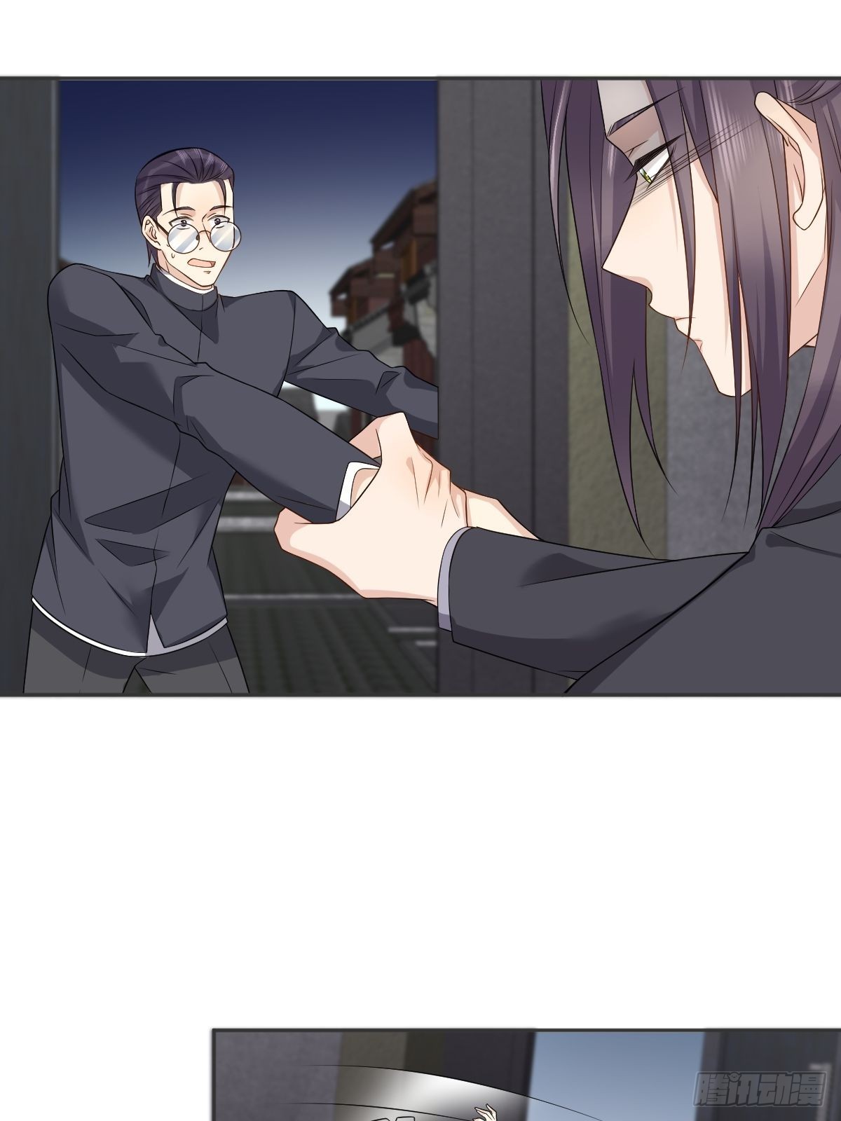 第163 闹鬼15