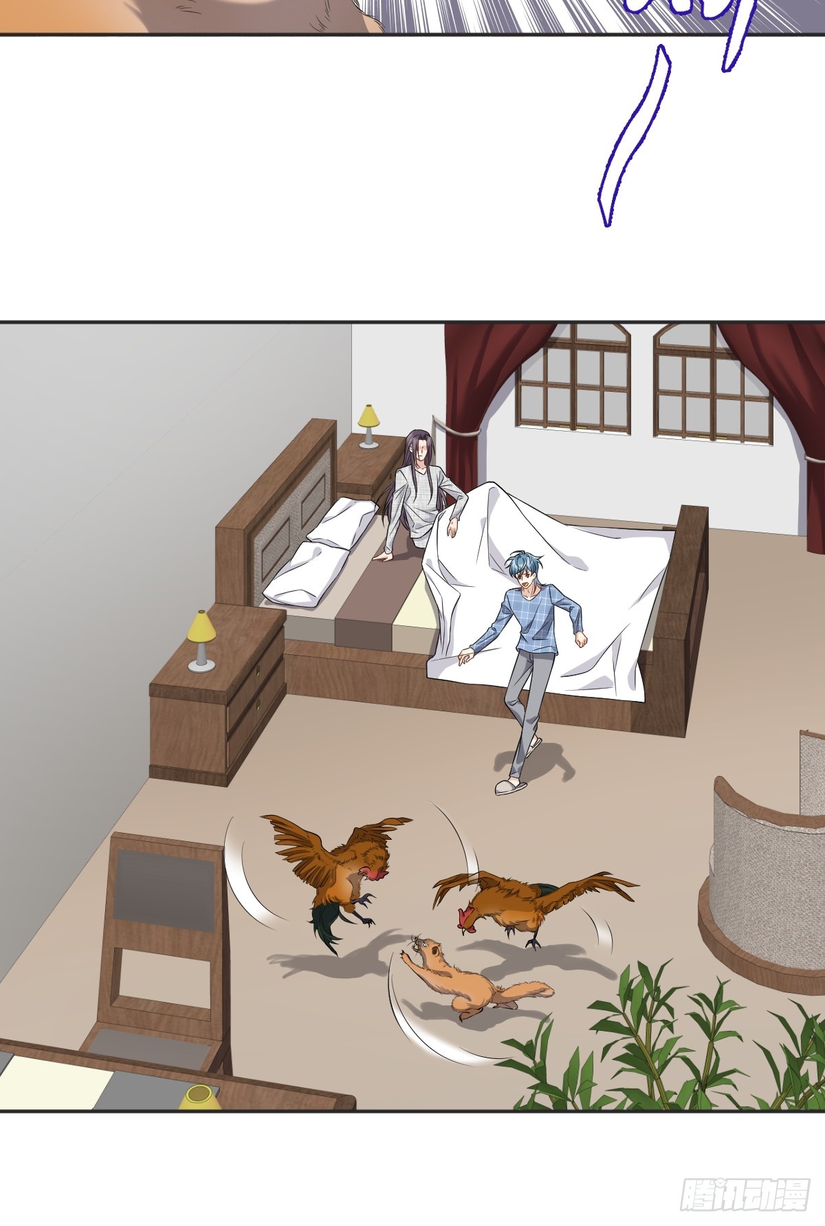 第179话 黄鼠狼5