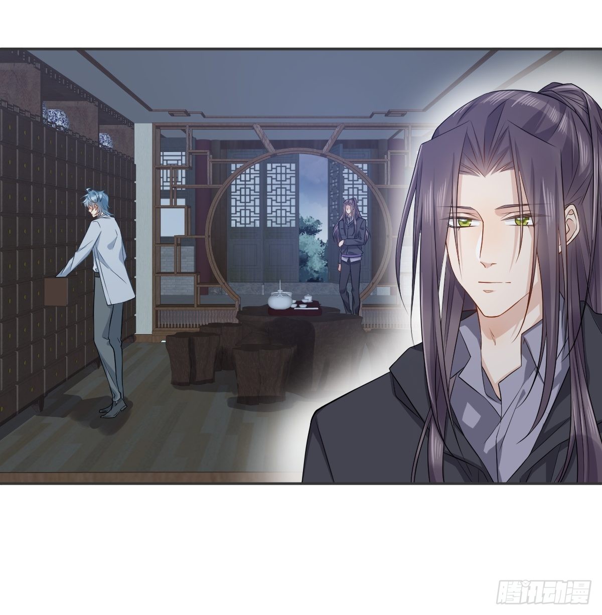 第159话 刀枪不入31