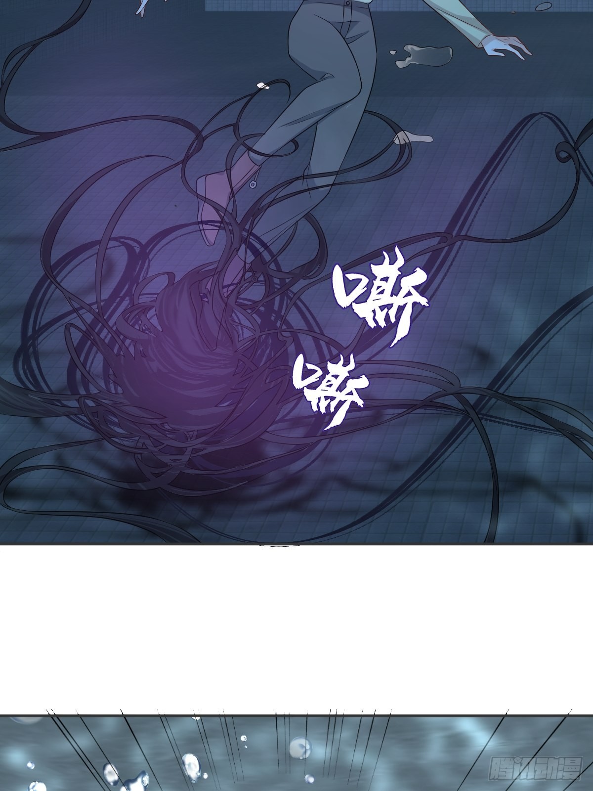 第151话泳池21