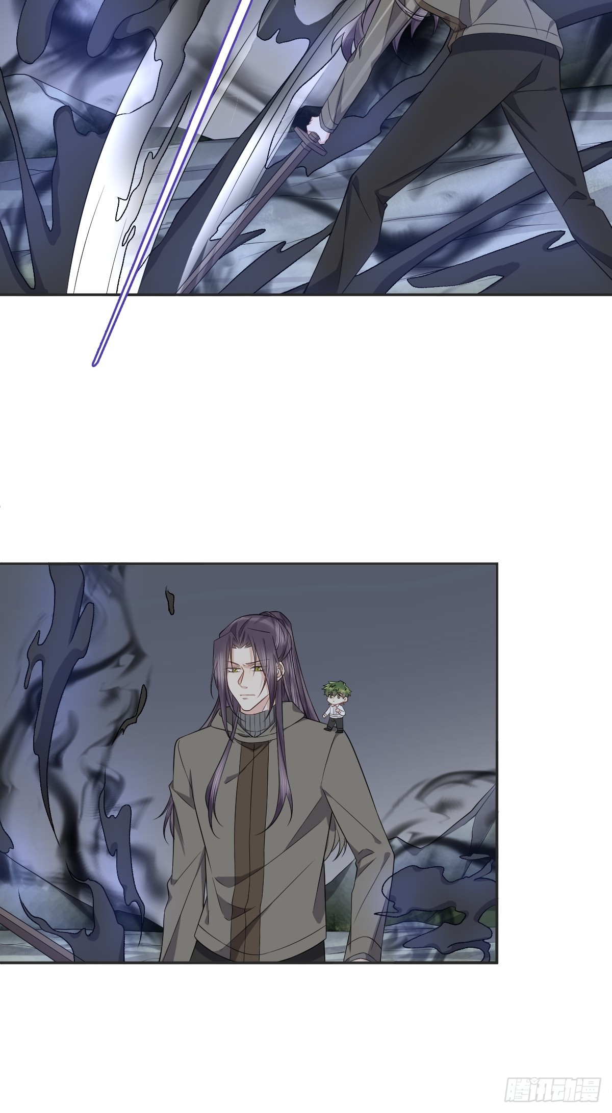 第184话 断臂5