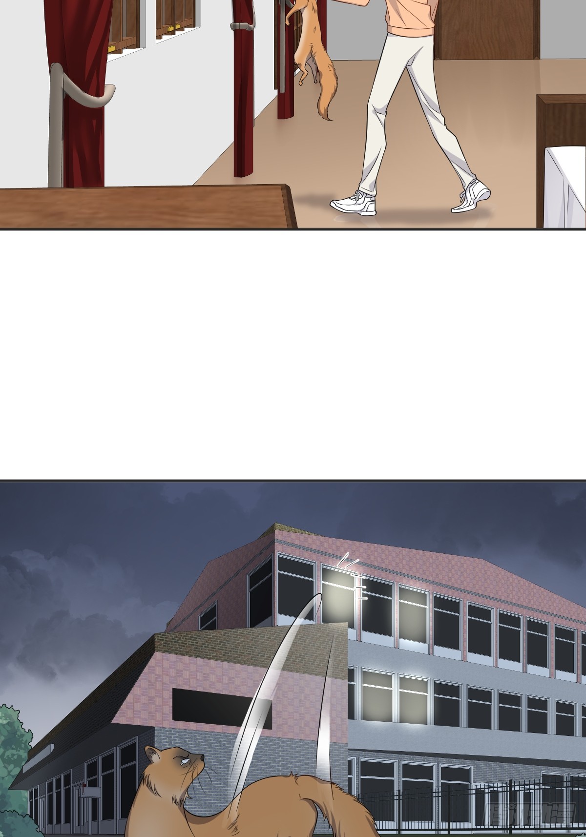 第180话 纠缠8