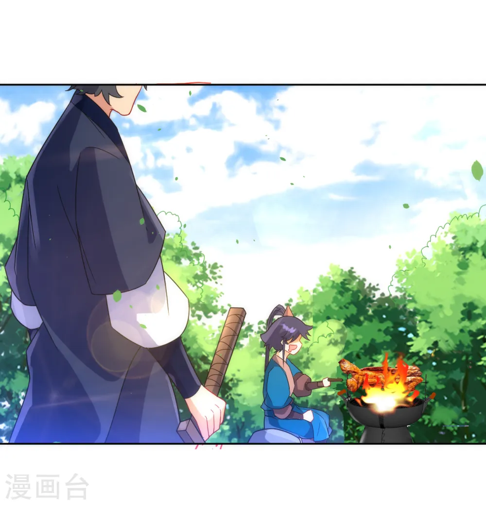 第78话 鼠辈挡路5