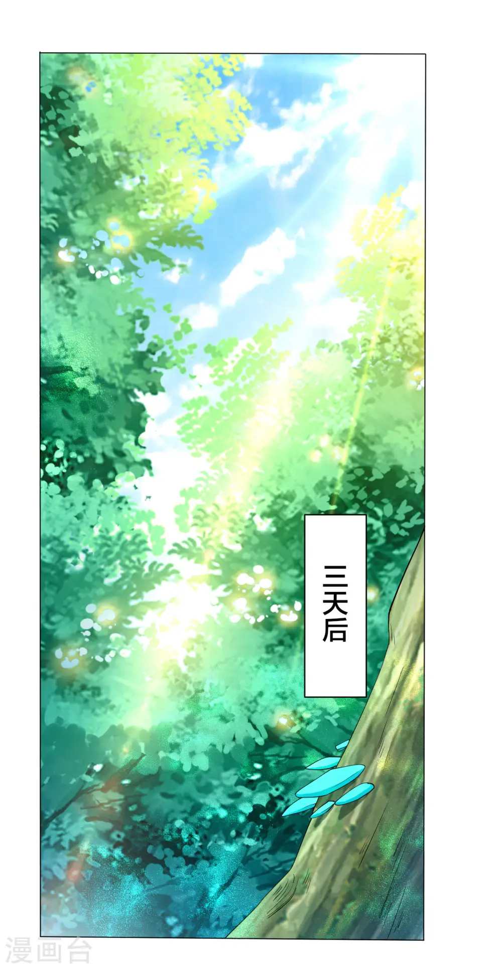 第14话 外出试练6