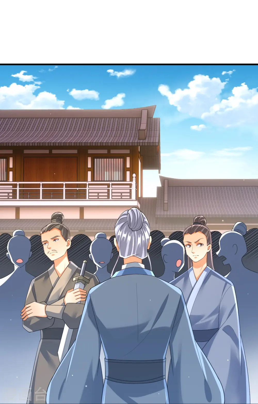 第327话 交流会30