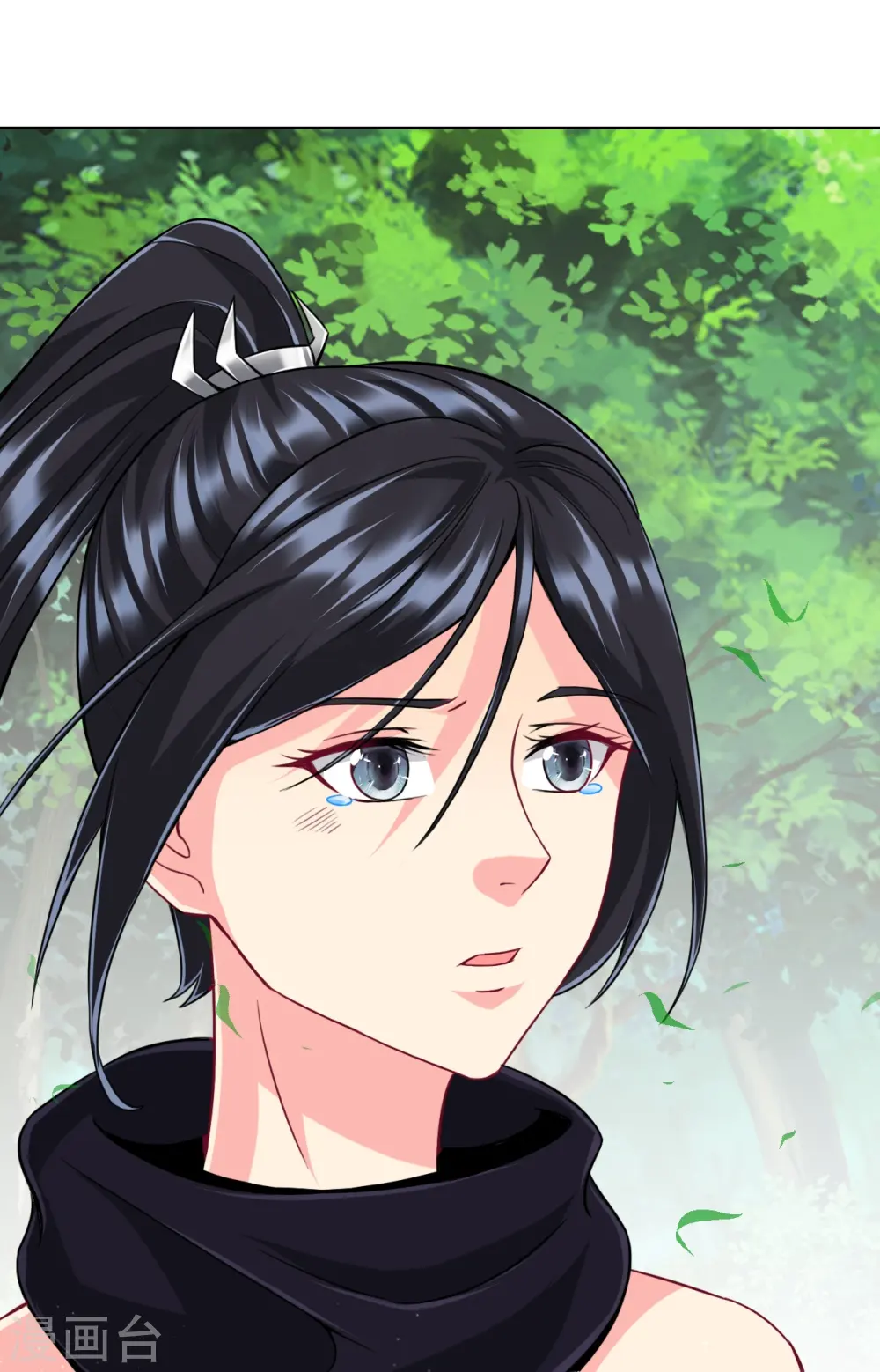 第310话 缘分未尽28