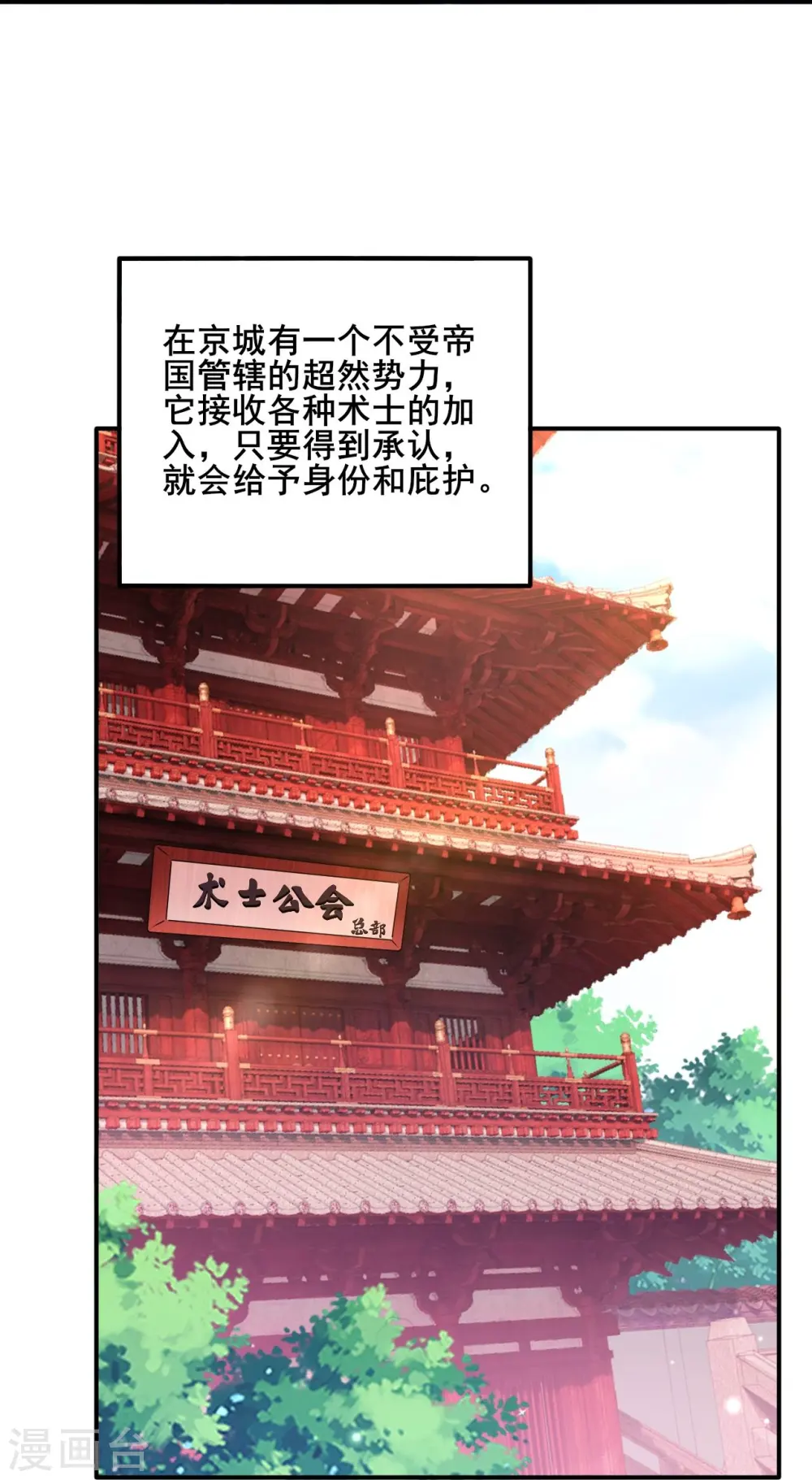 第251话 术士公会19