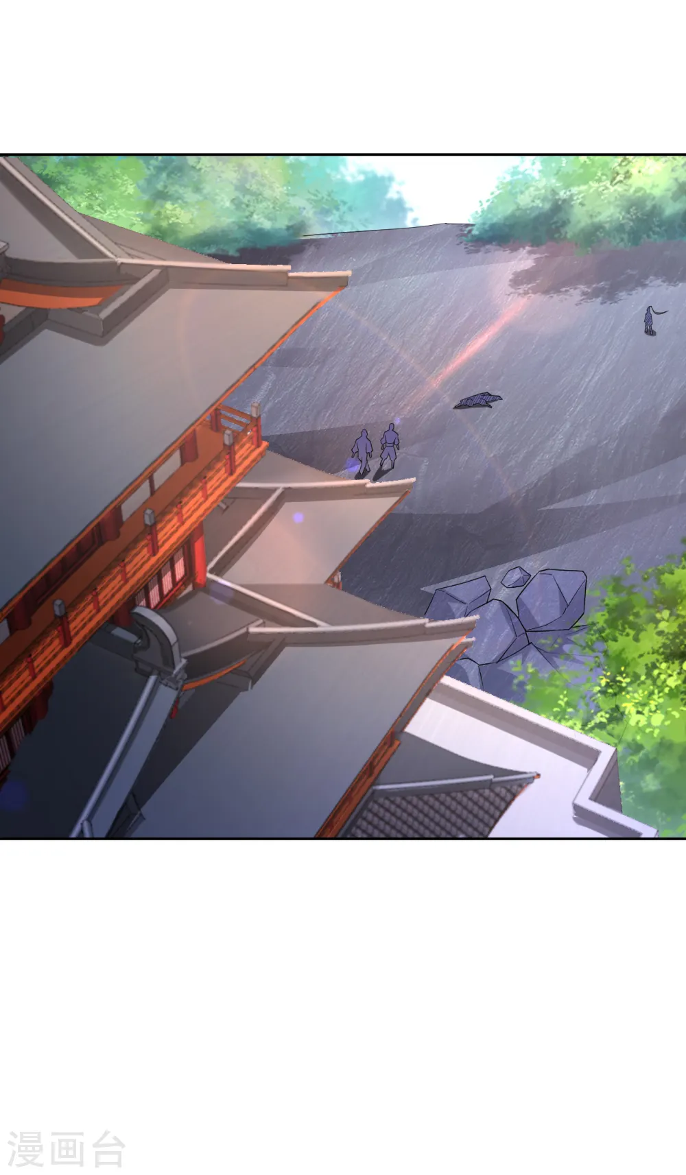 第231话 传承殿4