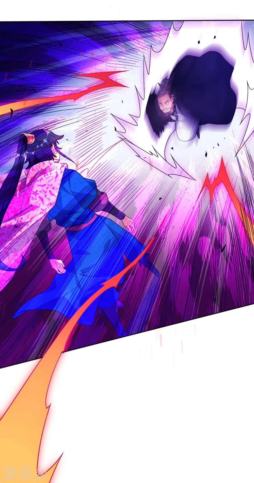 第75话 蝼蚁而已12