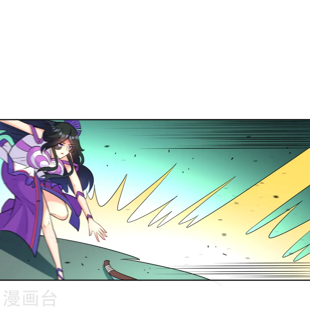 第35话 思思姐的危机31