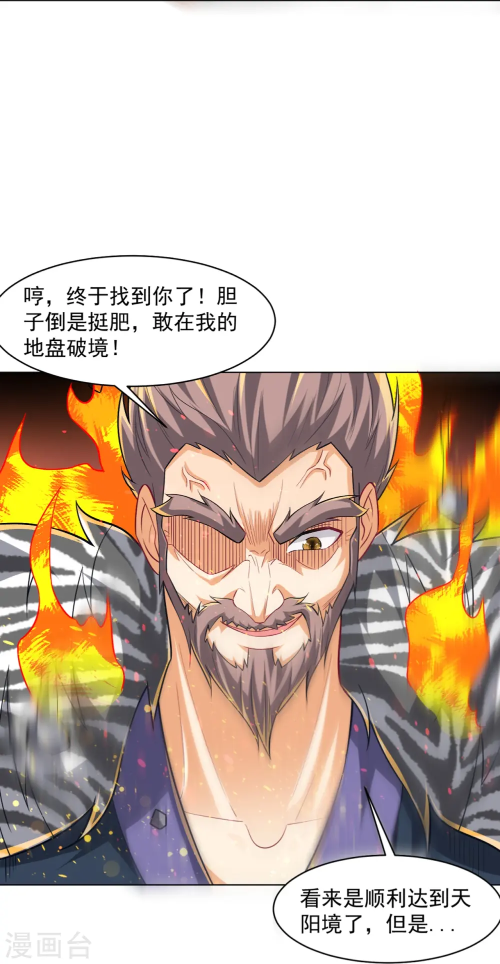 第294话 突破！天阳镜！18
