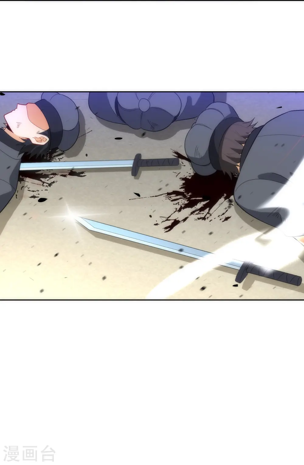 第74话 强势回归45