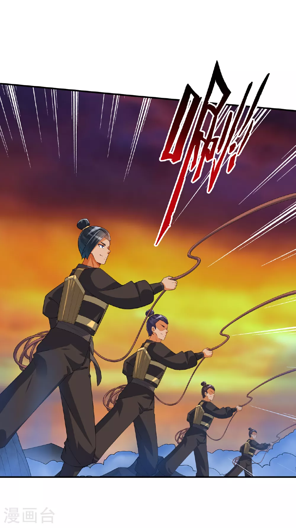 第379话 跟上16