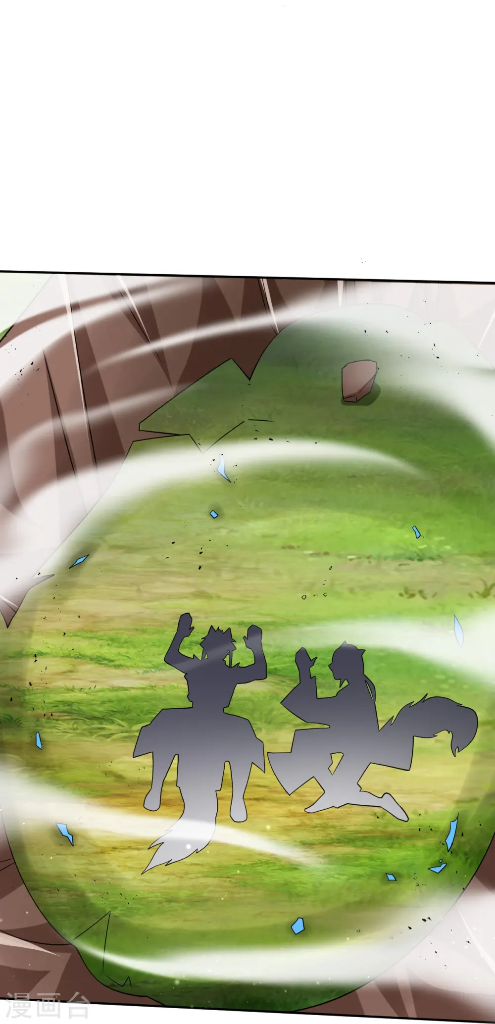 第306话 神秘的功夫19