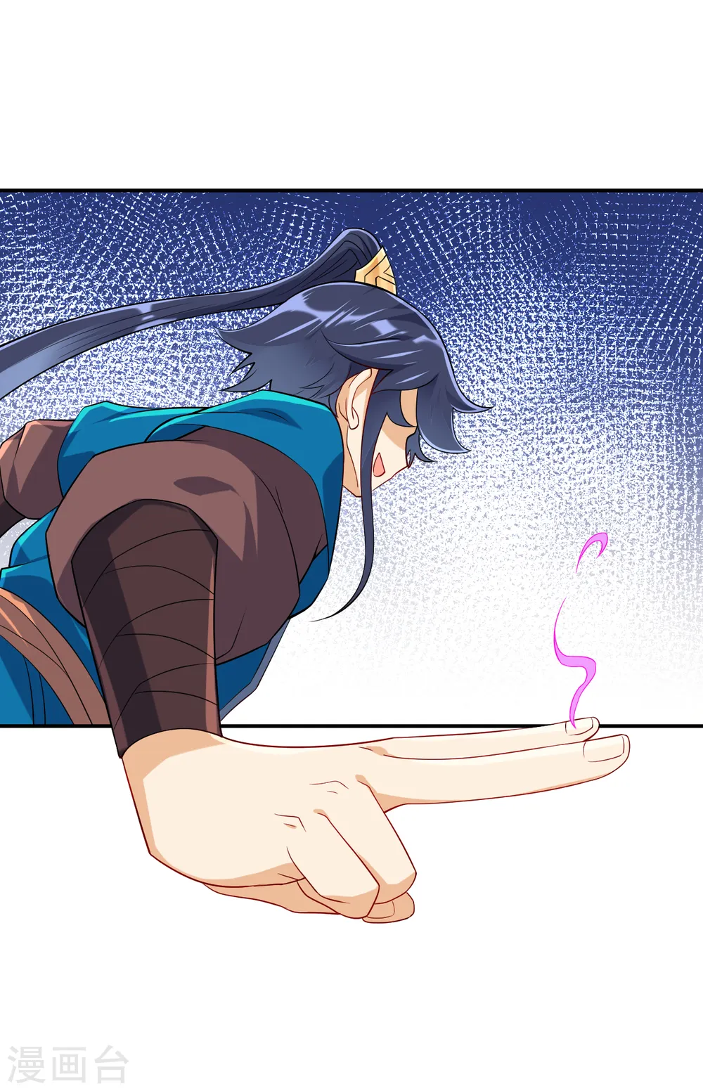 第105话 疾！疾！疾！6