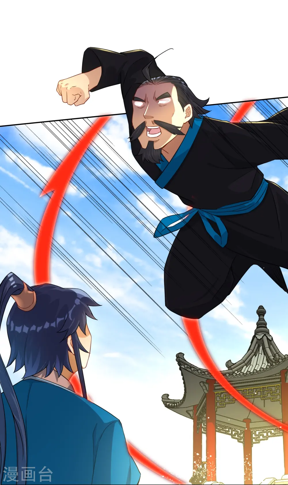 第13话 折断你的手臂24