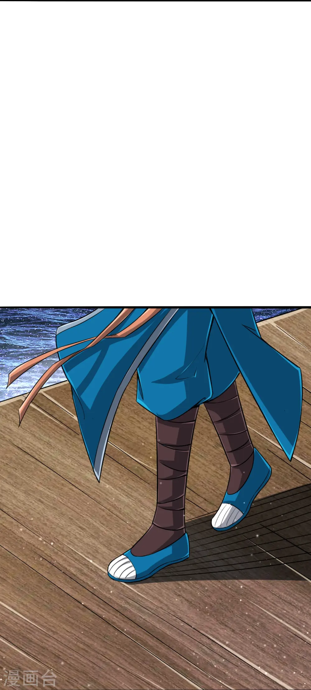 第310话 缘分未尽5