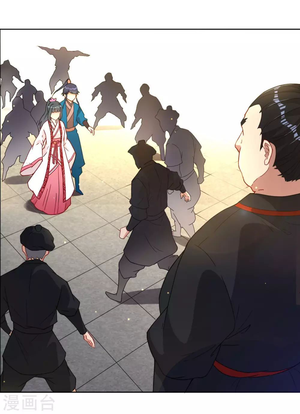 第9话 原来是五品7