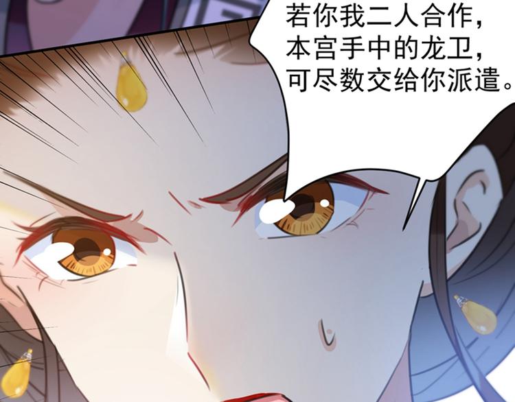 第137话 本宫的筹码，够吗？30