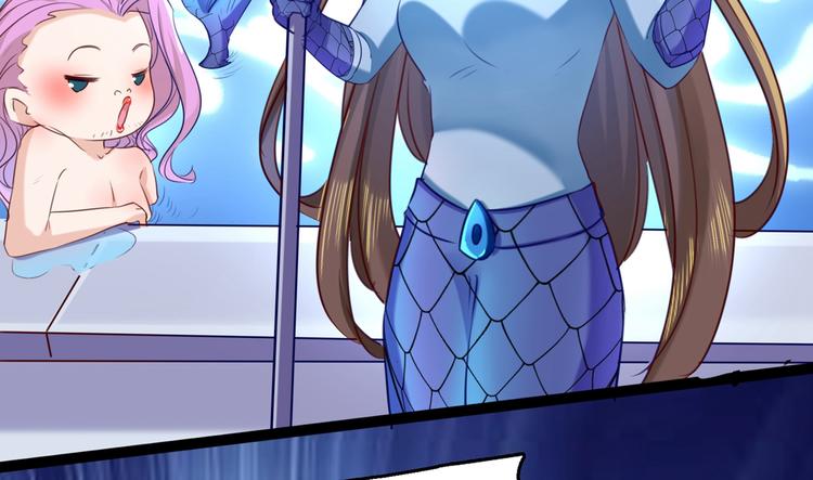 第232话 要来我的鱼塘吗？46